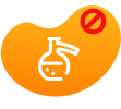 No Synthetic Colors or Flavor Enhancers